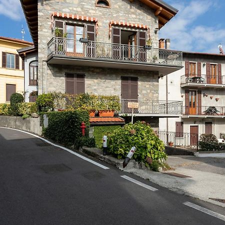 Residence Azalea&Glicine By Halldis Cadenabbia Esterno foto