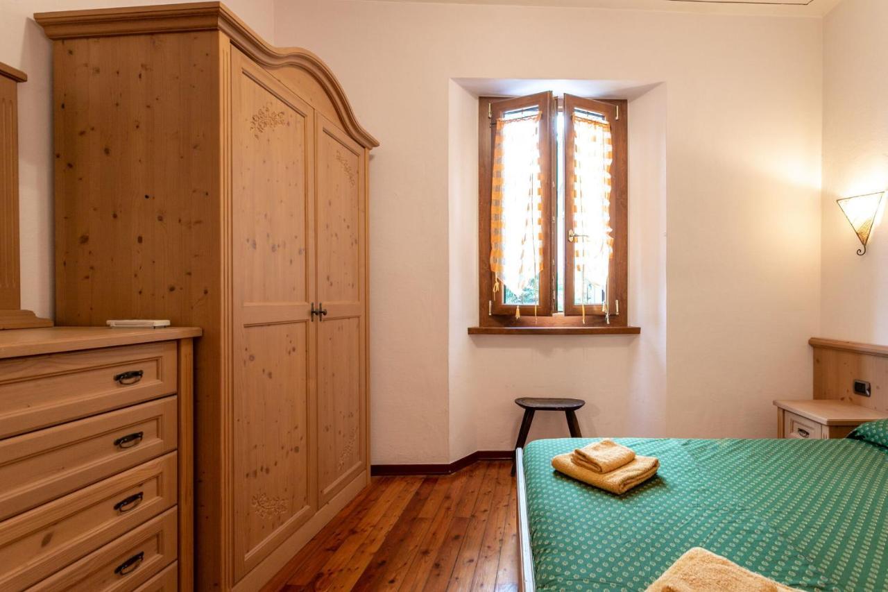 Residence Azalea&Glicine By Halldis Cadenabbia Esterno foto