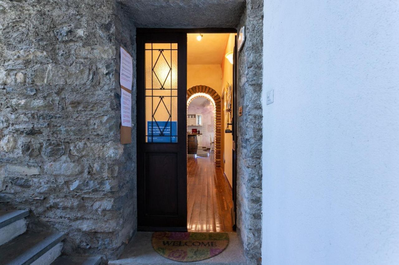 Residence Azalea&Glicine By Halldis Cadenabbia Esterno foto