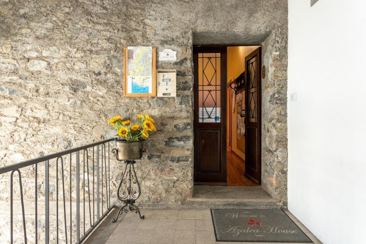 Residence Azalea&Glicine By Halldis Cadenabbia Esterno foto