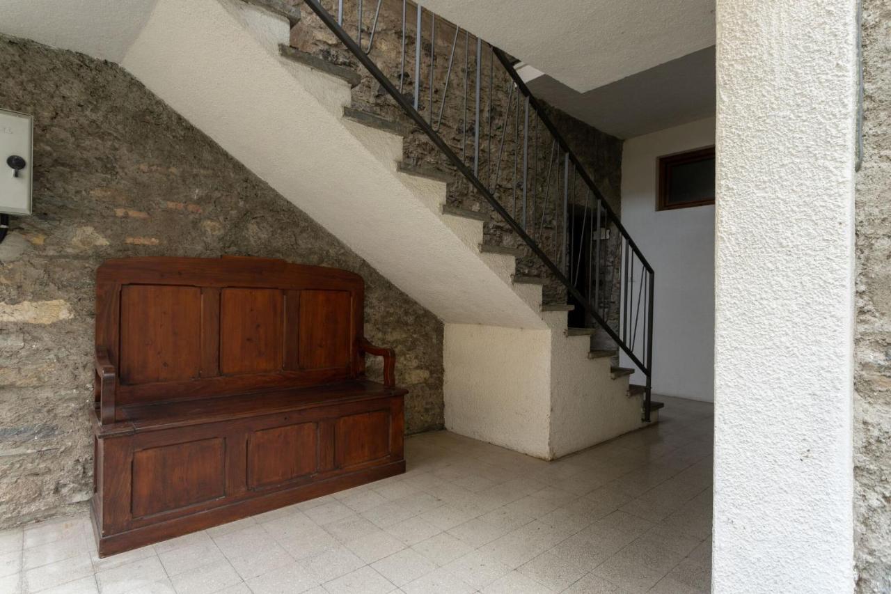 Residence Azalea&Glicine By Halldis Cadenabbia Esterno foto