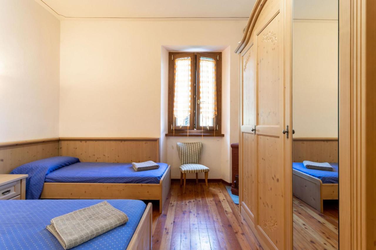 Residence Azalea&Glicine By Halldis Cadenabbia Esterno foto