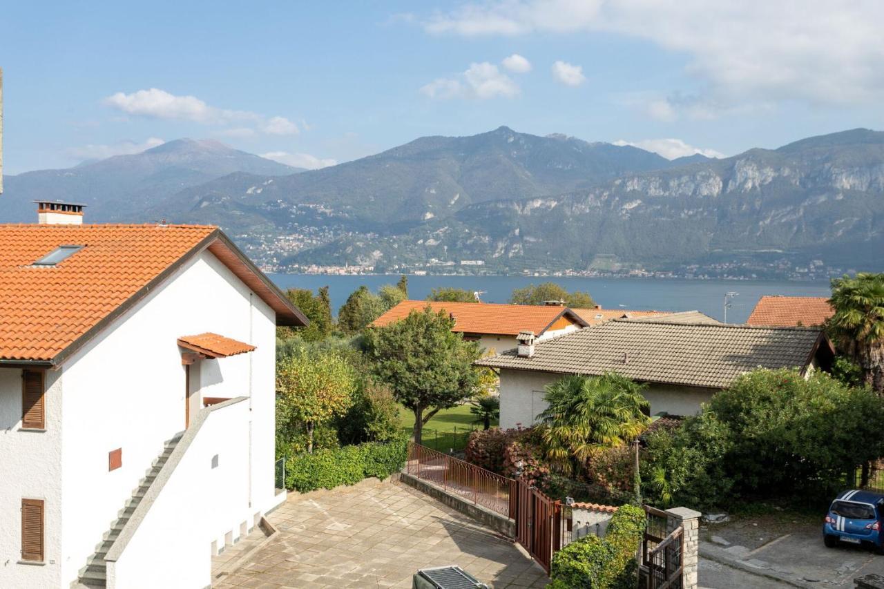 Residence Azalea&Glicine By Halldis Cadenabbia Esterno foto