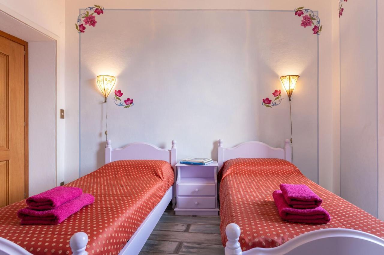 Residence Azalea&Glicine By Halldis Cadenabbia Esterno foto