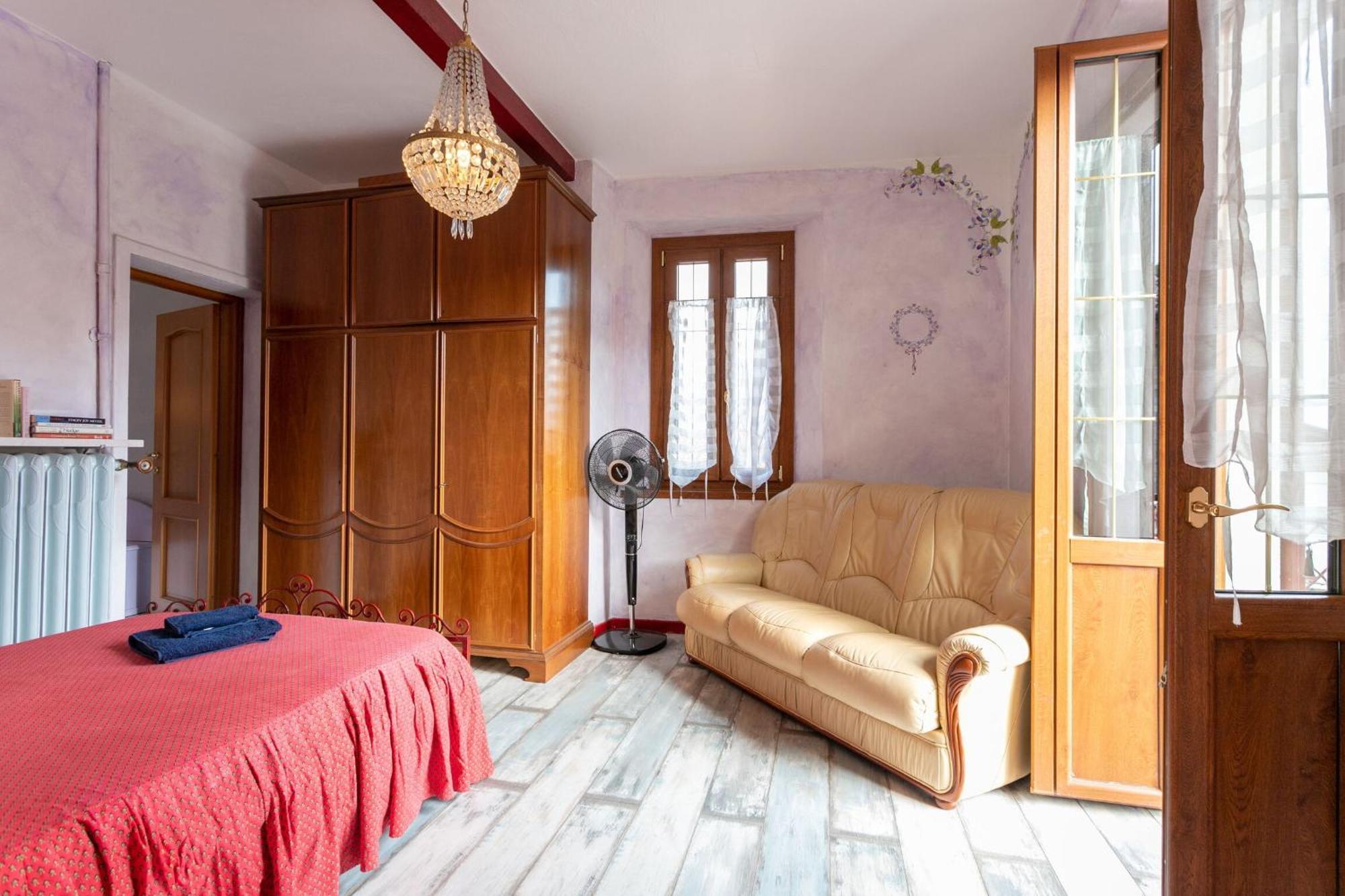 Residence Azalea&Glicine By Halldis Cadenabbia Esterno foto